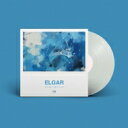 Elgar エルガー / エニグマ変奏曲 ゲオルグ ショルティ＆ウィーン フィル（アナログレコード） 【LP】