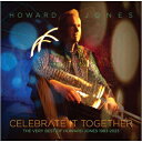 【輸入盤】 Howard Jones ハワードジョーンズ / Celebrate It Together 1983-2023 Deluxe Edition 【C...