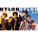 NYLON JAPAN GLOBAL ISSUE 04 NYLON JAPAN (ナイロンジャパン) 2023年12月号増刊 / NYLON JAPAN編集部 