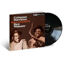 Coleman Hawkins / Ben Webster / Coleman Hawkins Encounters Ben Webster (180グラム重量...