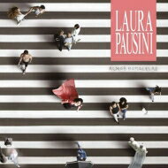 【輸入盤】 Laura Pausini ローラパウジーニ / Almas Paralelas 【CD】