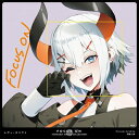レヴィ・エリファ / FOCUS ON - NIJISANJI SINGLE COLLECTION - レヴィ・エリファ 【CD Maxi】