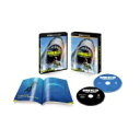 【初回仕様】 MEG ザ・モンスターズ2 <4K ULTRA HD & ブルーレイセット> (2枚組 / ブックレット付) 【BLU-RAY DISC】