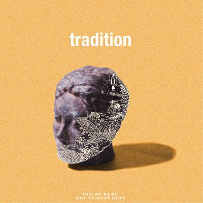 CHO CO PA CO CHO CO QUIN QUIN / tradition 【CD】