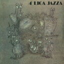 Yu All Stars 1977 (Dusko Goykovich) / 4 Lica Jazza (2枚組 / 180グラム重量盤レコード) 【LP】