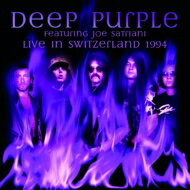  Deep Purple ディープパープル / Live In Switzerland 1994 (2CD) 