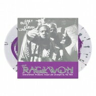 Raekwon レイクウォン / Only Built 4 Cuban Linx: Instrumentals 【LP】
