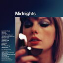 Taylor Swift テイラースウィフト / Midnights (Late Night Edition) 【限定盤】 【CD】