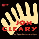 Jon Cleary / Jon Cleary &amp; The Absolute Monster Gentlemen 【LP】