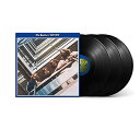 Beatles ビートルズ / The Beatles (1967-1970) 【完全生産限定盤】(輸入盤国内仕様 / 3枚組アナログレコード) 【LP】