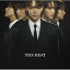 Jun.K (From 2PM) / THE BEST ڽA(+Blu-ray) CD