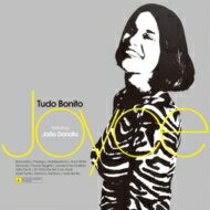 Joyce / Joao Donato / Tudo Bonito (アナログレコード) 【LP】