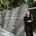 【輸入盤】 Reinhardt Winkler / Drop Me Off 【CD】