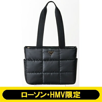 THE SCAPE OF GREEN A4が入る！休日も仕事も！どこでもトートバッグ【ローソン・HMV限定】 / ブランドムック 【本】のサムネイル