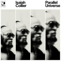 Isaiah Collier / Parallel Universe 【LP】