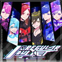 いれいす / IRREGULAR BULLET 【通常盤A】 【CD】