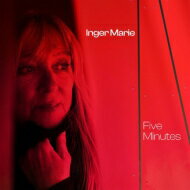  Inger Marie Gundersen インゲルマリーグンデルセン / Five Minutes 