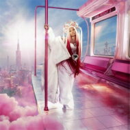  A  Nicki Minaj jbL[~i[W   Pink Friday 2  CD 