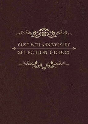 出荷目安の詳細はこちら商品説明ガスト30周年を記念した豪華CD7枚組のセレクションCDが発売！『ライザのアトリエ』『ソフィーのアトリエ2』など、ガスト25周年以降に発売された各タイトルなどから、選りすぐりの楽曲を収録。さらに、最新作『レスレリアーナのアトリエ』や『BLUE REFLECTION SUN/燦』の楽曲、「秘密」シリーズや『ネルケと伝説の錬金術士たち』などの各タイトルでDLC（ダウンロードコンテンツ）用に制作された楽曲など、多数の楽曲がCD初収録！ガスト音楽ファン必携のセレクションCDです。(メーカー・インフォメーションより)曲目リストDisc11.Alchemia/2.リボン越しの虹/3.いつもの陽射し/4.芽吹く風/5.蓮華/6.撫子/7.Birth/8.お陽さまと散歩に行こう! ~for ネルケ/9.翔べないカモメの物語 ~for ネルケ/10.おそとに行こう ~for ネルケ/11.風のフォルトーネ ~for ネルケ/12.バウムクーヘン ~for ネルケ/13.疾風 ~for ネルケ/14.出会いの森 ~for ネルケ/15.風に乗る大陸 ~for ネルケ/16.Criss Cross ~for ネルケ/17.夢の未来へ ~for ネルケ/18.風の宴 ~for ネルケ/19.Romanticが始まらない ~for ネルケ/20.お出かけしよう ~for ネルケ/21.Yellow Zone ~for ネルケ/22.わたしの目線で見えるもの ~for ネルケ/23.眠る地 ~for ネルケ/24.朝露のピチカート ~for ネルケ/25.雲烟飛動 ~for ネルケ/26.雲雀東風 ~for ネルケ/27.旅する工房 ~for ネルケ/28.同じ星を見上げて ~for ネルケDisc21.Presea 『ルルアのアトリエ ~アーランドの錬金術士4~』/2.草原のフリクセル 『ルルアのアトリエ ~アーランドの錬金術士4~』/3.馴染みの道を走り抜けて 『ルルアのアトリエ ~アーランドの錬金術士4~』/4.小脇に大砲を携えて 『ルルアのアトリエ ~アーランドの錬金術士4~』/5.幌馬車のアトリエ 『ルルアのアトリエ ~アーランドの錬金術士4~』/6.星追いのルルア ~コーラス 『ルルアのアトリエ ~アーランドの錬金術士4~』/7.Cross Wind 『ルルアのアトリエ ~アーランドの錬金術士4~』/8.Cygnus 『ルルアのアトリエ ~アーランドの錬金術士4~』/9.Alas de luz ~for ルルア 『ルルアのアトリエ ~アーランドの錬金術士4~』/10.旅へ寄せて 『ルルアのアトリエ ~アーランドの錬金術士4~』/11.Pinakes ~for ルルア 『ルルアのアトリエ ~アーランドの錬金術士4~』/12.賢者の秘石 『ルルアのアトリエ ~アーランドの錬金術士4~』/13.ポテンシャルバースト 『ルルアのアトリエ ~アーランドの錬金術士4~』/14.虹色の夏 『ライザのアトリエ ~常闇の女王と秘密の隠れ家~』/15.ひと夏の大冒険 『ライザのアトリエ ~常闇の女王と秘密の隠れ家~』/16.ソラミミ 『ライザのアトリエ ~常闇の女王と秘密の隠れ家~』/17.秘密の隠れ家 『ライザのアトリエ ~常闇の女王と秘密の隠れ家~』/18.果てなく続く道 『ライザのアトリエ ~常闇の女王と秘密の隠れ家~』/19.かつての夢の集まる場 『ライザのアトリエ ~常闇の女王と秘密の隠れ家~』/20.啓蟄、嬰の足 『ライザのアトリエ ~常闇の女王と秘密の隠れ家~』/21.白南風 『ライザのアトリエ ~常闇の女王と秘密の隠れ家~』/22.生まれた波音へ 『ライザのアトリエ ~常闇の女王と秘密の隠れ家~』/23.還った波音へ 『ライザのアトリエ ~常闇の女王と秘密の隠れ家~』/24.現の彼方 『ライザのアトリエ ~常闇の女王と秘密の隠れ家~』/25.夢の此方 『ライザのアトリエ ~常闇の女王と秘密の隠れ家~』Disc31.Somewhen, Somewhere… 『ライザのアトリエ2 ~失われた伝承と秘密の妖精~』/2.新しい大冒険 ~from ひと夏の大冒険~ 『ライザのアトリエ2 ~失われた伝承と秘密の妖精~』/3.石畳にはずむステップ 『ライザのアトリエ2 ~失われた伝承と秘密の妖精~』/4.新たなる冒険の拠点 『ライザのアトリエ2 ~失われた伝承と秘密の妖精~』/5.終の歴史を超えて 『ライザのアトリエ2 ~失われた伝承と秘密の妖精~』/6.ハンドサイン 『ライザのアトリエ2 ~失われた伝承と秘密の妖精~』/7.It's all uphill from here 『ライザのアトリエ2 ~失われた伝承と秘密の妖精~』/8.愛惜の炎 『ライザのアトリエ2 ~失われた伝承と秘密の妖精~』/9.追慕の結晶 『ライザのアトリエ2 ~失われた伝承と秘密の妖精~』/10.償いの為に捨てたもの 『ライザのアトリエ2 ~失われた伝承と秘密の妖精~』/11.償いの果てに残るもの 『ライザのアトリエ2 ~失われた伝承と秘密の妖精~』/12.あの夏の隠れ家 『ライザのアトリエ3 ~終わりの錬金術士と秘密の鍵~』/13.よし、出発! ~from ひと夏の大冒険~ 『ライザのアトリエ3 ~終わりの錬金術士と秘密の鍵~』/14.おでかけびより 『ライザのアトリエ3 ~終わりの錬金術士と秘密の鍵~』/15.薫風けせらせら 『ライザのアトリエ3 ~終わりの錬金術士と秘密の鍵~』/16.夏に還る景色 ~from 秘密の隠れ家~ 『ライザのアトリエ3 ~終わりの錬金術士と秘密の鍵~』/17.乱反射リフレイン 『ライザのアトリエ3 ~終わりの錬金術士と秘密の鍵~』/18.夏暁 『ライザのアトリエ3 ~終わりの錬金術士と秘密の鍵~』/19.雲砂に浮かぶ空 『ライザのアトリエ3 ~終わりの錬金術士と秘密の鍵~』/20.雲砂に跳ねる星 『ライザのアトリエ3 ~終わりの錬金術士と秘密の鍵~』/21.翠巒の空音 『ライザのアトリエ3 ~終わりの錬金術士と秘密の鍵~』/22.裾廻の清夜 『ライザのアトリエ3 ~終わりの錬金術士と秘密の鍵~』Disc41.Syndetos 『ソフィーのアトリエ2 ~不思議な夢の錬金術士~』/2.もいっちょいこう ~from やってみよう~ 『ソフィーのアトリエ2 ~不思議な夢の錬金術士~』/3.陽だまりのピアチェーレ 『ソフィーのアトリエ2 ~不思議な夢の錬金術士~』/4.どこかの隙間で 『ソフィーのアトリエ2 ~不思議な夢の錬金術士~』/5.今日を探しに 『ソフィーのアトリエ2 ~不思議な夢の錬金術士~』/6.木漏れ日を縫って 『ソフィーのアトリエ2 ~不思議な夢の錬金術士~』/7.瞼の向こうの遠雷 『ソフィーのアトリエ2 ~不思議な夢の錬金術士~』/8.春告鳥 『ソフィーのアトリエ2 ~不思議な夢の錬金術士~』/9.Sail on Sunlight 『ソフィーのアトリエ2 ~不思議な夢の錬金術士~』/10.蒼穹を穿つ 『ソフィーのアトリエ2 ~不思議な夢の錬金術士~』/11.Planisphere 『ソフィーのアトリエ2 ~不思議な夢の錬金術士~』/12.夢くらいは、せめて甘く 『ソフィーのアトリエ2 ~不思議な夢の錬金術士~』/13.Marbles 『ソフィーのアトリエ2 ~不思議な夢の錬金術士~』/14.Outrageous Tornado 『ソフィーのアトリエ2 ~不思議な夢の錬金術士~』/15.好きだった絵本 ~for マリー Remake 『マリーのアトリエ Remake ~ザールブルグの錬金術士~』/16.只今お仕事中! ~for マリー Remake 『マリーのアトリエ Remake ~ザールブルグの錬金術士~』/17.お陽さまと散歩に行こう! ~for マリー Remake 『マリーのアトリエ Remake ~ザールブルグの錬金術士~』/18.シアの願い事 ~for マリー Remake 『マリーのアトリエ Remake ~ザールブルグの錬金術士~』/19.青狼エンデルク ~for マリー Remake 『マリーのアトリエ Remake ~ザールブルグの錬金術士~』/20.メガネが笑う ~for マリー Remake 『マリーのアトリエ Remake ~ザールブルグの錬金術士~』/21.酒場の親父の曲 ~for マリー Remake 『マリーのアトリエ Remake ~ザールブルグの錬金術士~』/22.その耐え難き奇癖について ~for マリー Remake 『マリーのアトリエ Remake ~ザールブルグの錬金術士~』/23.水の中の環 ~for マリー Remake 『マリーのアトリエ Remake ~ザールブルグの錬金術士~』/24.星風 ~for マリー Remake 『マリーのアトリエ Remake ~ザールブルグの錬金術士~』/25.帰還するもの ~for マリー Remake 『マリーのアトリエ Remake ~ザールブルグの錬金術士~』/26.ザールブルグの錬金術士 ~for マリー Remake 『マリーのアトリエ Remake ~ザールブルグの錬金術士~』/27.始まりの丘 ~for マリー Remake 『マリーのアトリエ Remake ~ザールブルグの錬金術士~』Disc51.忘れられた錬金術 『レスレリアーナのアトリエ ~忘れられた錬金術と極夜の解放者~』/2.最果てへ 『レスレリアーナのアトリエ ~忘れられた錬金術と極夜の解放者~』/3.果ての大陸を目指して 『レスレリアーナのアトリエ ~忘れられた錬金術と極夜の解放者~』/4.瞬く君よ 『レスレリアーナのアトリエ ~忘れられた錬金術と極夜の解放者~』/5.リボンに願いを 『レスレリアーナのアトリエ ~忘れられた錬金術と極夜の解放者~』/6.星空のアトリエ 『レスレリアーナのアトリエ ~忘れられた錬金術と極夜の解放者~』/7.水面に揺蕩う蓮の花 『レスレリアーナのアトリエ ~忘れられた錬金術と極夜の解放者~』/8.7拍の光 『レスレリアーナのアトリエ ~忘れられた錬金術と極夜の解放者~』/9.星風追いかけて 『レスレリアーナのアトリエ ~忘れられた錬金術と極夜の解放者~』/10.力を合わせて 『レスレリアーナのアトリエ ~忘れられた錬金術と極夜の解放者~』/11.彗星の旅路 『レスレリアーナのアトリエ ~忘れられた錬金術と極夜の解放者~』/12.金色のレシピ 『アトリエ オンライン ~ブレセイルの錬金術士~』/13.Lefa-holadh ~ Alchemist of Bressisle 『アトリエ オンライン ~ブレセイルの錬金術士~』/14.只今準備中! 『アトリエ オンライン ~ブレセイルの錬金術士~』/15.気高き麗しの風 『アトリエ オンライン ~ブレセイルの錬金術士~』/16.ブレセイルのセンリツ 『アトリエ オンライン ~ブレセイルの錬金術士~』/17.Hero of Justice 『アトリエ オンライン ~ブレセイルの錬金術士~』/18.金色の風、颯々と流れ 『アトリエ オンライン ~ブレセイルの錬金術士~』/19.明鏡止水 『アトリエ オンライン ~ブレセイルの錬金術士~』/20.雪煙 『アトリエ オンライン ~ブレセイルの錬金術士~』/21.Mirage 『アトリエ オンライン ~ブレセイルの錬金術士~』Disc61.Glitter 『BLUE REFLECTION TIE/帝』/2.TIE 『BLUE REFLECTION TIE/帝』/3.レッツ・ガールズトーク! 『BLUE REFLECTION TIE/帝』/4.弾むような足取りで 『BLUE REFLECTION TIE/帝』/5.透過性シェルター 『BLUE REFLECTION TIE/帝』/6.W-P.NEURONS 『BLUE REFLECTION TIE/帝』/7.E.SYNAPSE 『BLUE REFLECTION TIE/帝』/8.放課後 Ariette 『BLUE REFLECTION TIE/帝』/9.サケニタイス 『BLUE REFLECTION SUN/燦』/10.SUN 『BLUE REFLECTION SUN/燦』/11.(a+b)3 『BLUE REFLECTION SUN/燦』/12.ジェノグラム 『BLUE REFLECTION SUN/燦』/13.Id 『BLUE REFLECTION SUN/燦』/14.my world 『BLUE REFLECTION SUN/燦』Disc71.一陣の風 『たのしもーる!ガストリア』/2.令和新時代!がすとちゃん音頭~お財布握って並んで待つですの!~ 『たのしもーる!ガストリア』/3.Metropolitan melty~あけおめでTOKYO~ (『拡張少女系トライナリー』 LOVESONG &amp; re-Master)/4.Seeker (『拡張少女系トライナリー』 LOVESONG &amp; re-Master)/5.PP☆Popcorn Princess (『拡張少女系トライナリー』 LOVESONG &amp; re-Master)/6.ペンギン帝國 (『拡張少女系トライナリー』 LOVESONG &amp; re-Master)/7.The APPLE? (『拡張少女系トライナリー』 LOVESONG &amp; re-Master)/8.未知数汎心論 (『拡張少女系トライナリー』 LOVESONG &amp; re-Master)/9.Wishreal~第二章 Wishreal~ (『拡張少女系トライナリー』 LOVESONG &amp; re-Master)/10.Overture (ゲーム『FAIRY TAIL』)/11.Magnolia (ゲーム『FAIRY TAIL』)/12.Big Our House (ゲーム『FAIRY TAIL』)/13.Rural Dance (ゲーム『FAIRY TAIL』)/14.Fight (ゲーム『FAIRY TAIL』)/15.Intense (ゲーム『FAIRY TAIL』)/16.Grand Magic Games (ゲーム『FAIRY TAIL』)/17.Secret Battle (ゲーム『FAIRY TAIL』)
