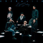 UVERworld ウーバーワールド / Eye's Sentry 【初回生産限定盤】 【CD Maxi】