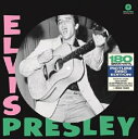 Elvis Presley エルビスプレスリー / Debut Album (ピクチャーディスク仕様 / アナログレコード) 【LP】