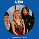 ABBA アバ / Head Over Heels (ピクチャーディスク仕様 / 7インチシングルレコード) 【7""Single】