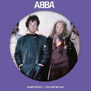 ABBA Ao / Under Attack (sN`[fBXNdl / 7C`VOR[h) y7&quot;&quot;Singlez