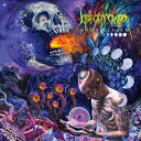 【輸入盤】 Job For A Cowboy / Moon Healer 【CD】