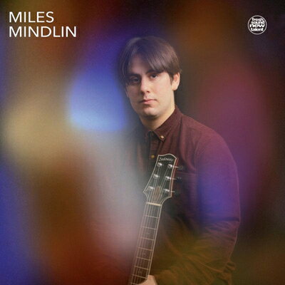  Miles Mindlin / Miles Mindlin 