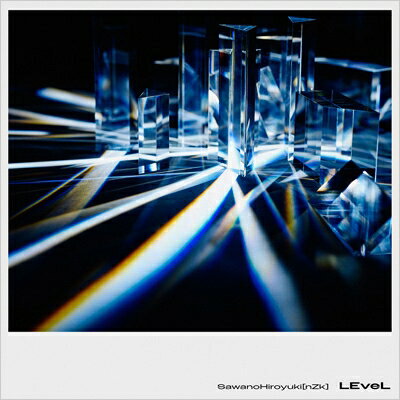 SawanoHiroyuki[nZk] / LEveL 【CD Maxi】