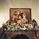 【輸入盤】 The Last Dinner Party / Prelude To Ecstasy 【CD】