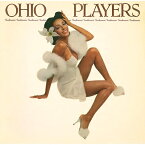 Ohio Players オハイオプレイヤーズ / Tenderness 【CD】