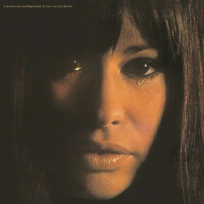 Astrud Gilberto ȥåɥ٥ / I Haven't Got Anything Better To Do (ʥ쥳) LP