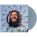 Bob Vylan / Humble As The Sun (Blue+white Marble Vinyl) yLPz