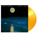 Carlos Santana / Havana Moon (イエローレッドマーブルヴァイナル仕様 / 180グラム重量盤 / Music On Vinyl) 【LP】