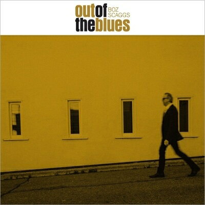 Boz Scaggs ܥå / Out Of The Blues (ɥʥͥʥ쥳+7󥰥) LP