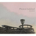 MUSEMENT / Physical Ladyland 【CD】