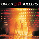 Queen クイーン / Live Killers 【初回生産限定盤】(2枚組SHM-CD)<紙ジャケット> 【SHM-CD】