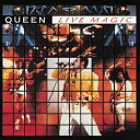 Queen クイーン / Live Magic 【初回生産限定盤】(SHM-CD)<紙ジャケット> 【SHM-CD】