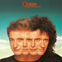 Queen クイーン / The Miracle - Deluxe Edition【初回生産限定盤】(2枚組SHM-CD) 【SHM-CD】
