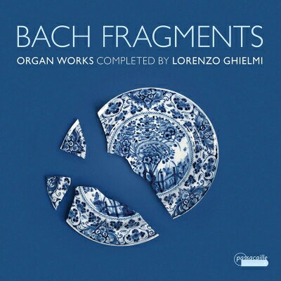 yAՁz Bach, Johann Sebastian obn / obnEtOc`MG~⊮ɂIKiW@cHEMG~ yCDz