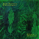 【輸入盤】 Anthony Phillips アンソニーフィリップス / Slow Dance (2CD Jewel Case Edition) 【CD】