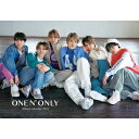 ONE N' ONLY OFFICIAL CALENDAR 2024 / ONE N' ONLY y{z