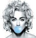 Madonna マドンナ / Live In Sydney Australia 1993 Part Two (Blue Vinyl) 【LP】