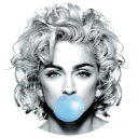 Madonna マドンナ / Live In Sydney Australia 1993 Part Two (Picture Disc Vinyl) 【LP】