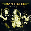 出荷目安の詳細はこちら商品説明名実ともにアメリカン・ハード・ロック・バンドの頂点に立ったヴァン・ヘイレンは1979年に2ndアルバム『Van Halen II』をリリースし全米アルバム・チャートNo.6にランク・イン、5xプラチナ・ディスクをも獲得する。そして2度目の大規模なワールド・ツアー＜World Vacation Tour＞をスタートさせる。同年7月6日のフロリダでのコンサートは地元のラジオ局のスペシャル番組として収録・放送される。本作はその音源によるライヴ・アルバムであり、アンコールやソロ・パフォーマンスを含めてコンサートの模様を完全収録している。デイヴィッド・“ダイアモンド”・リー・ロスが在籍するオリジナル・メンバー4人によるこの時期のライヴ・アルバムはこれまでリリースされていないだけに、今回リリースされるこのライヴ・アルバムはファンにとっては待望の登場だ！初回限定盤輸入盤国内仕様＜帯、英文ブックレットの対訳付き＞エドワード・ヴァン・ヘイレン (g)デイヴィッド・リー・ロス (vo)マイケル・アンソニー (b, vo)アレックス・ヴァン・ヘイレン (ds)(メーカー・インフォメーションより)曲目リストDisc11.輝ける空/2.サムボディ・ゲット・ミー・ア・ドクター/3.悪魔のハイウェイ/4.踊り明かそう/5.ビューティフル・ガールズ/6.炎の叫び/7.悪いあなた/8.ジェイミーの涙/9.ジプシー・ウーマン・ストーリー＞おまえは最高＞ドラム・ソロ/10.オッタ・ラヴ・アゲイン/11.アイス・クリーム・マン/12.叶わぬ賭け/13.ギター・ソロ (incl. 暗闇の爆撃)＞ユー・リアリー・ガット・ミー/14.ボトムズ・アップ！＞ジョーの物語/15.アトミック・パンク