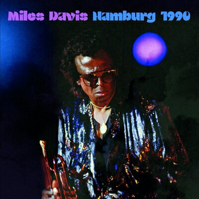 【輸入盤】 Miles Davis マイルスデイビス / Hamburg 1990 (2CD) 【CD】