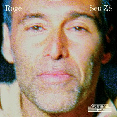 Roge / Eu Gosto Dela / Seu Ze（7インチシングルレコード） 【7&quot;&quot;Single】