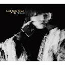 Lost Back' Point / After image 【CD】