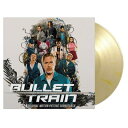 ubgEgC Bullet Train IWiTEhgbN (J[E@Cidl / 180OdʔՃR[h / Music On Vinyl) yLPz